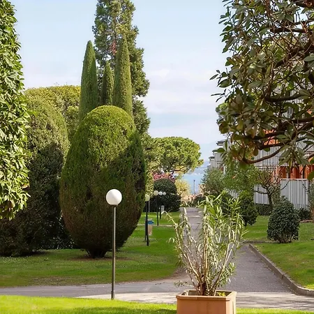 Villaggio Multiservice 4min Da Centro E アパート *